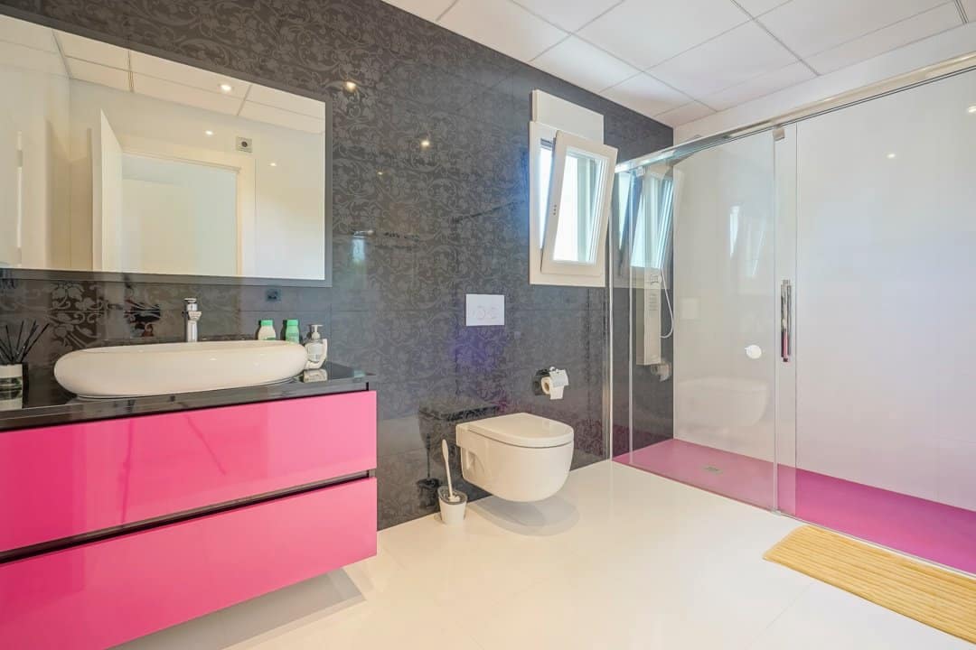 4 sovrum Villa till salu i Benissa med pool - 1 350 000 € (Ref: 9761229)