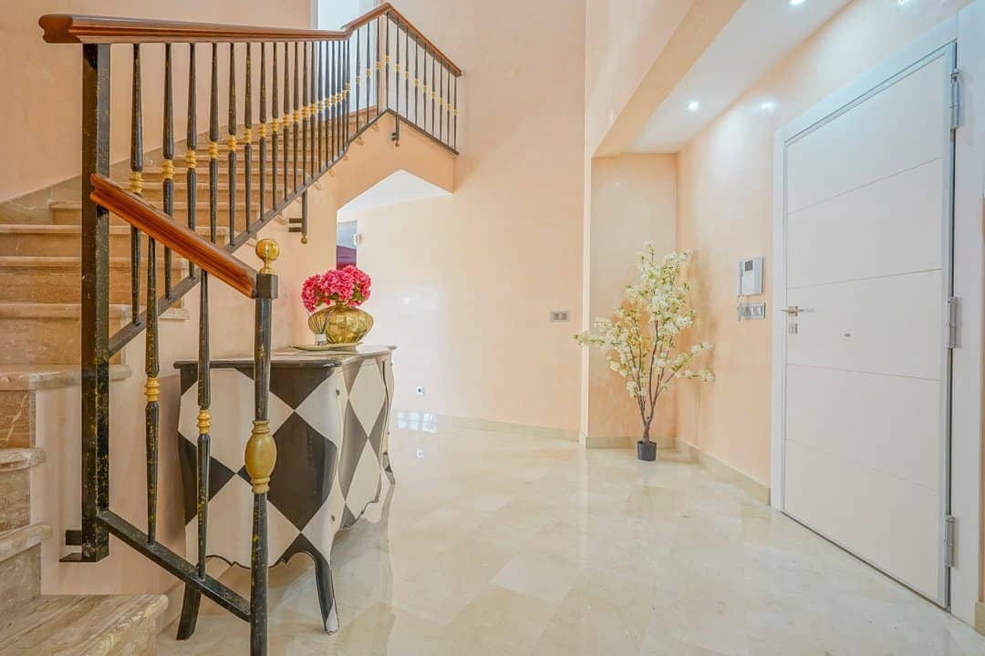 4 sovrum Villa till salu i Benissa med pool - 1 350 000 € (Ref: 9761229)