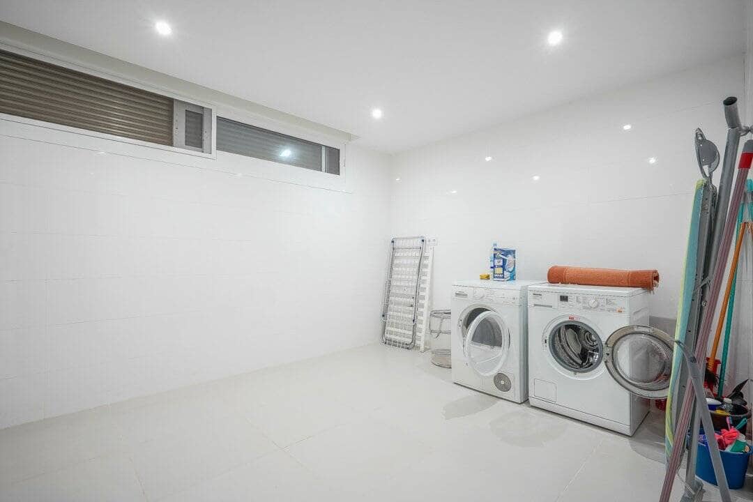 4 sovrum Villa till salu i Benissa med pool - 1 350 000 € (Ref: 9761229)