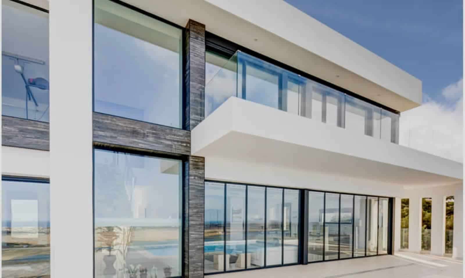 4 slaapkamer Villa te koop in Monte Solana met zwembad - € 699.000 (Ref: 9761231)