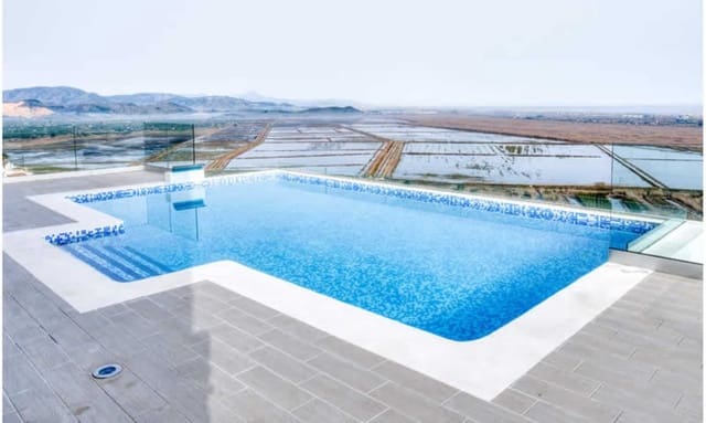 4 sovrum Villa till salu i Monte Solana, Pedreguer med pool - 699 000 € (Ref: 9761231)