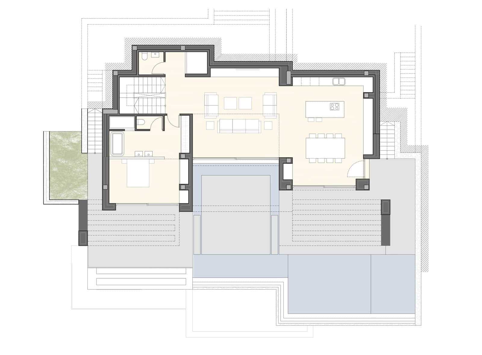 5 chambre Villa/Maison à vendre à Javea / Xabia avec piscine - 4 500 000 € (Ref: 9761232)