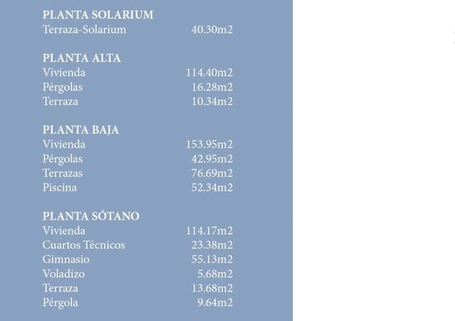 5 chambre Villa/Maison à vendre à La Granadella  - Costa Nova, Javea / Xàbia avec piscine - 4 500 000 € (Ref: 9761232)