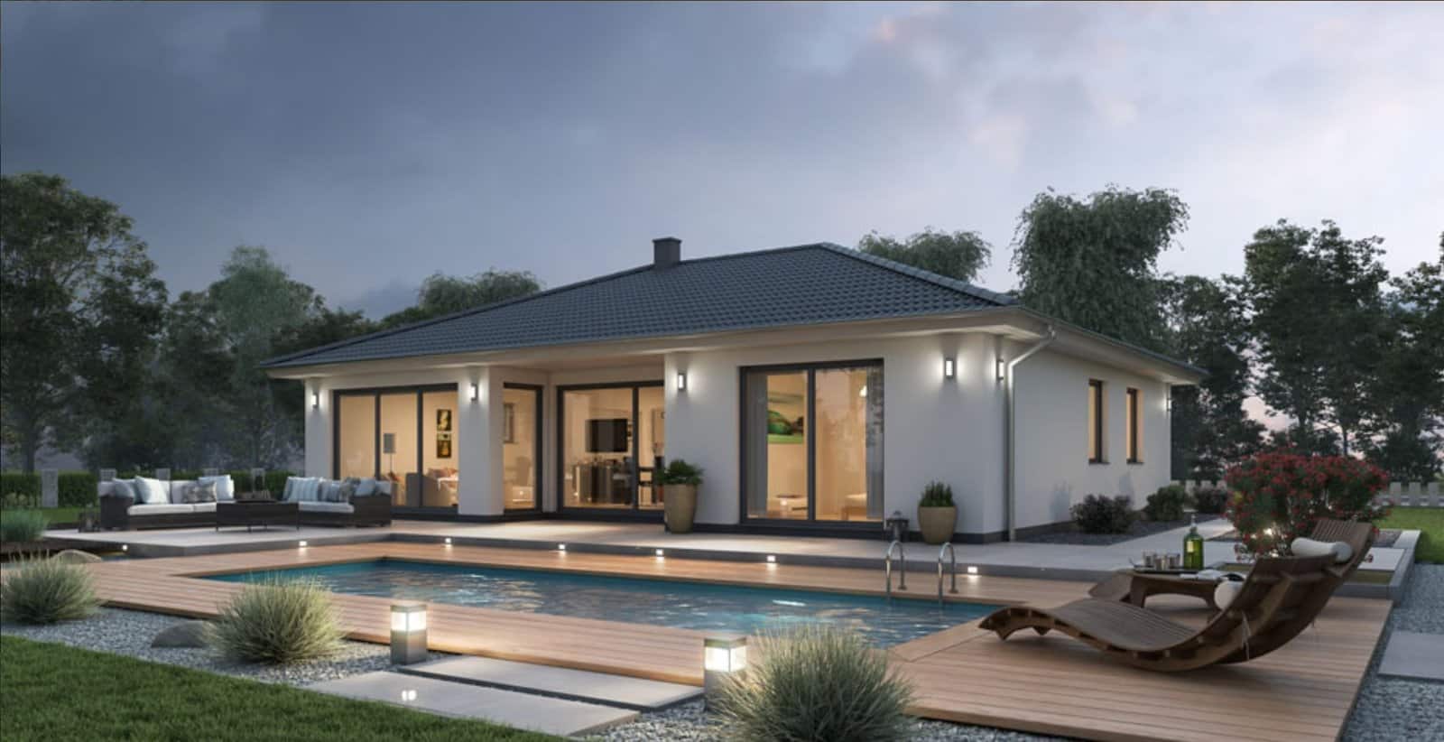 2 sypialnia Willa na sprzedaż w Javea / Xabia z basenem - 575 000 € (Ref: 9761240)