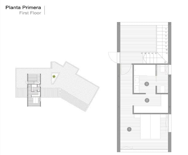 4 quarto Moradia para venda em Javea / Xabia com piscina - 1 525 000 € (Ref: 9761242)
