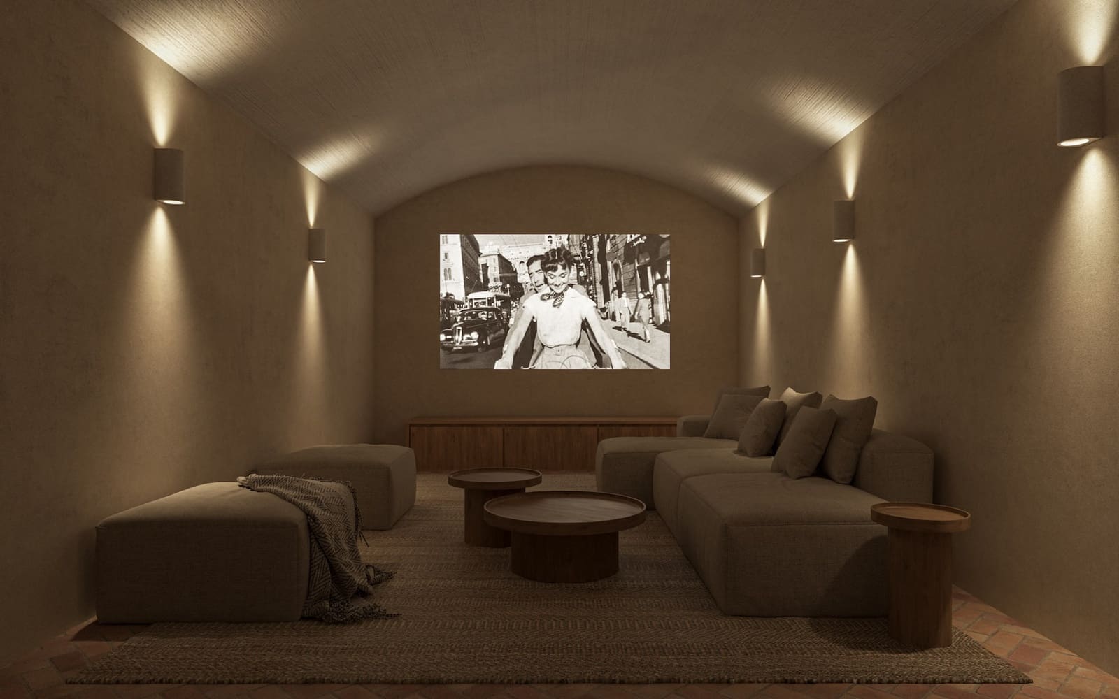 4 slaapkamer Villa te koop in Benissa met zwembad garage - € 2.250.000 (Ref: 9775909)