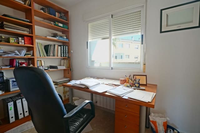 3 sovrum Hus till salu i La Xara, Dénia med pool garage - 388 000 € (Ref: 9775913)