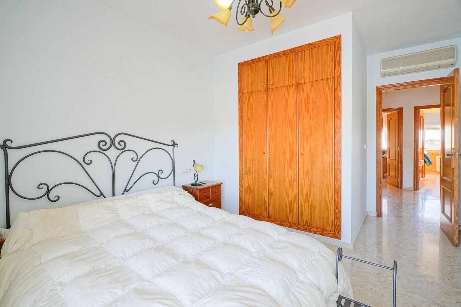 3 sovrum Hus till salu i La Xara med pool garage - 388 000 € (Ref: 9775913)