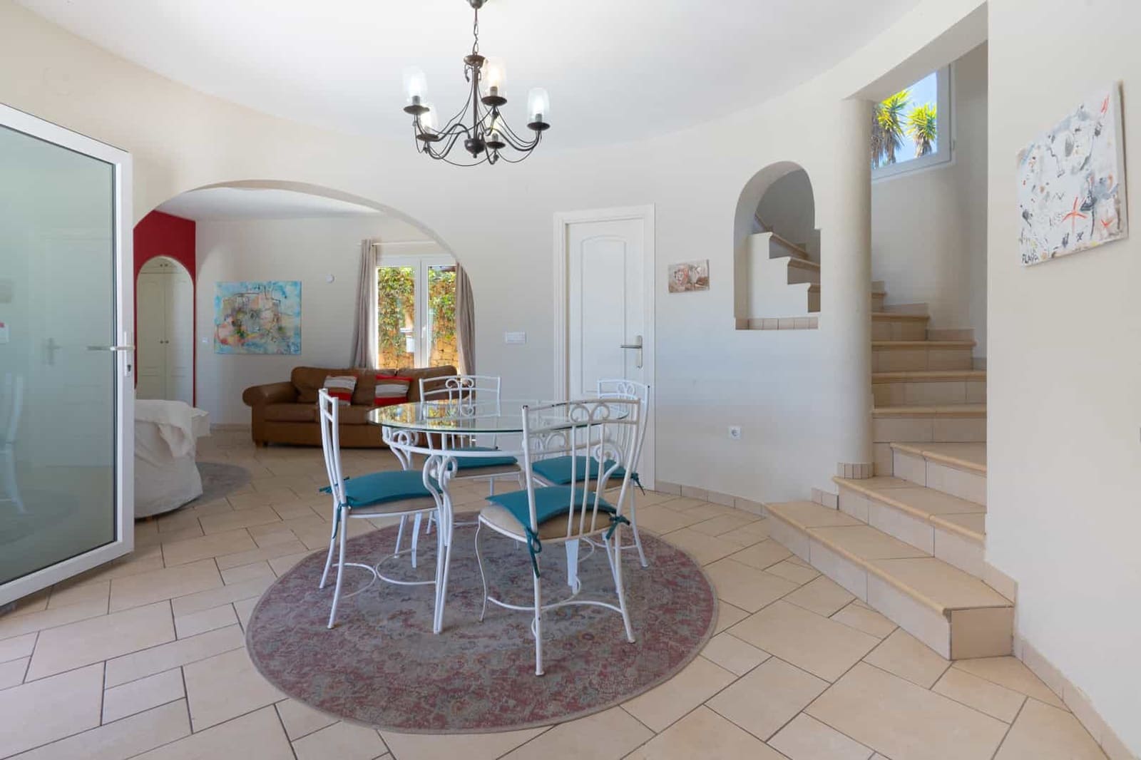 3 Zimmer Villa zu verkaufen in Javea / Xabia mit Pool - 625.000 € (Ref: 9797391)