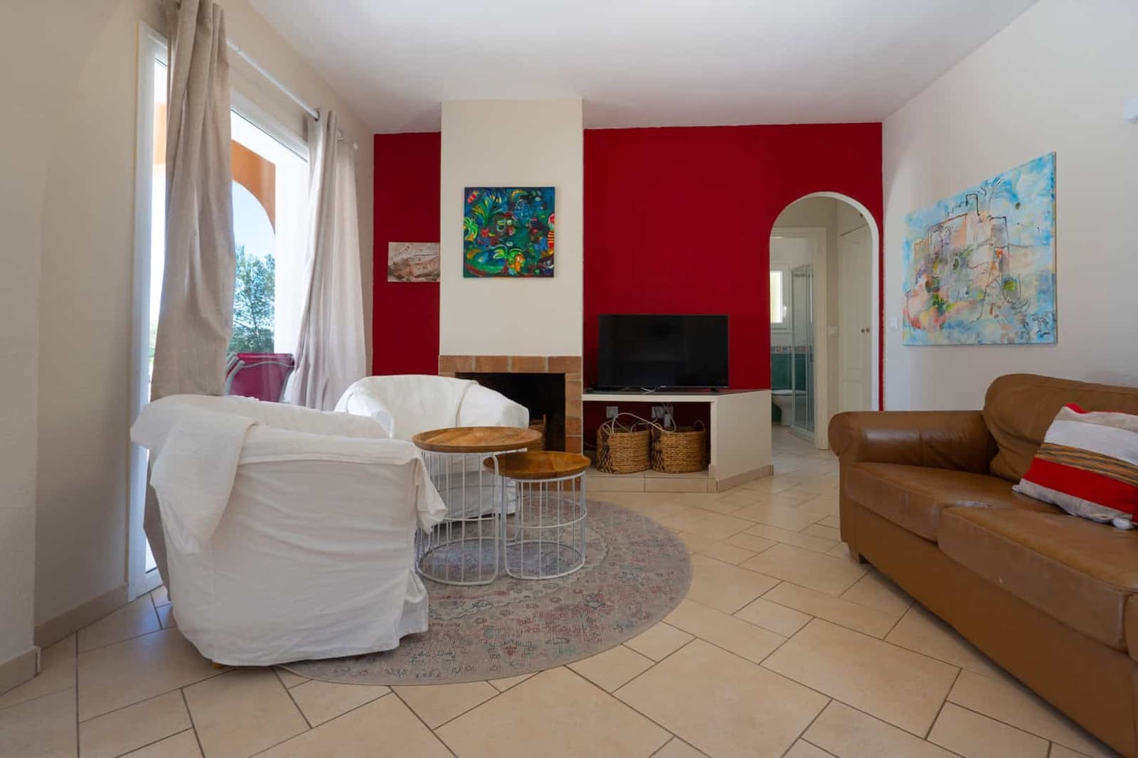 3 Zimmer Villa zu verkaufen in Javea / Xabia mit Pool - 625.000 € (Ref: 9797391)