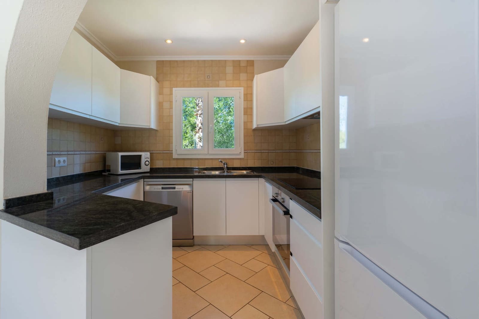 3 Zimmer Villa zu verkaufen in Javea / Xabia mit Pool - 625.000 € (Ref: 9797391)