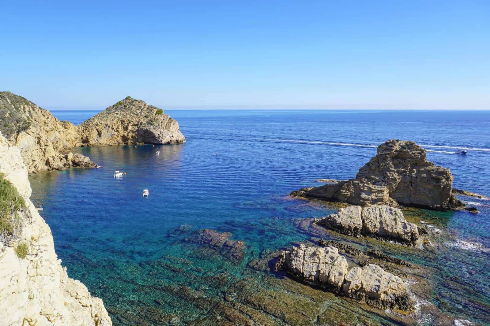 3 Zimmer Villa zu verkaufen in Javea / Xabia mit Pool - 625.000 € (Ref: 9797391)