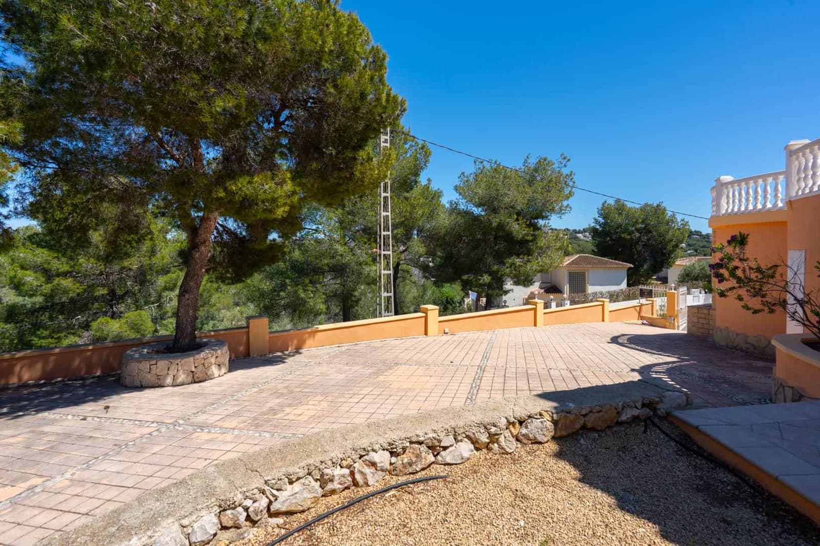 3 Zimmer Villa zu verkaufen in Javea / Xabia mit Pool - 625.000 € (Ref: 9797391)