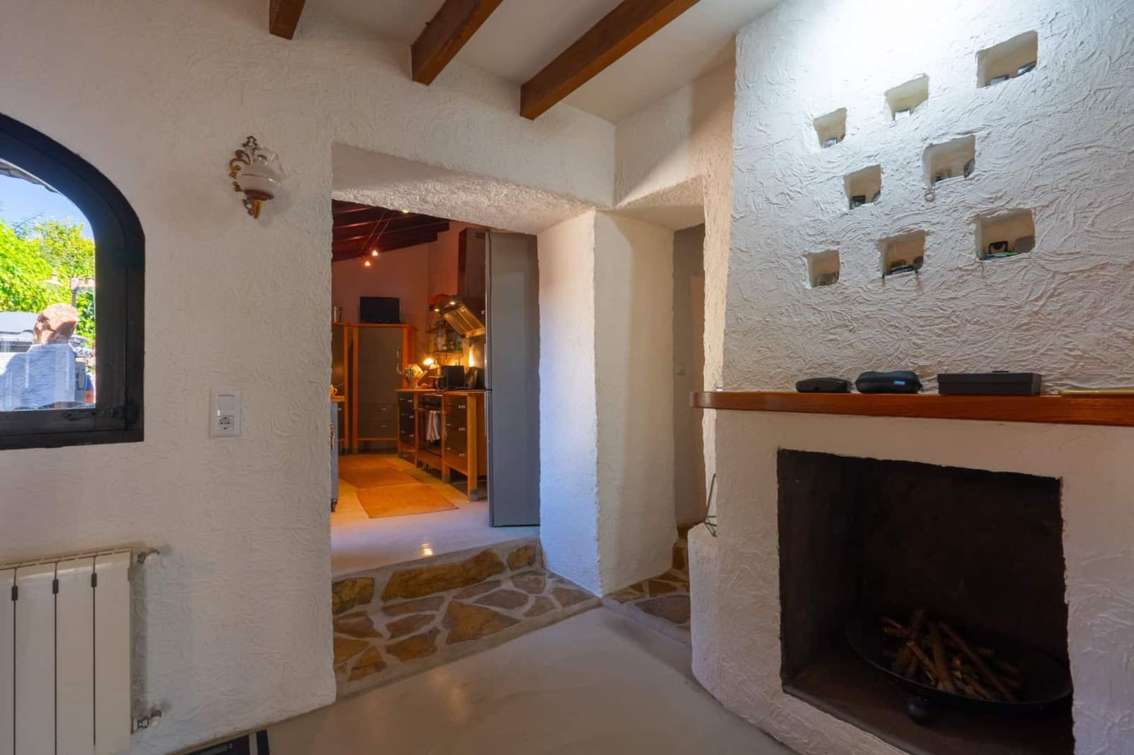 4 soveværelse Villa til salg i Javea / Xabia med swimmingpool - € 895.000 (Ref: 9797392)