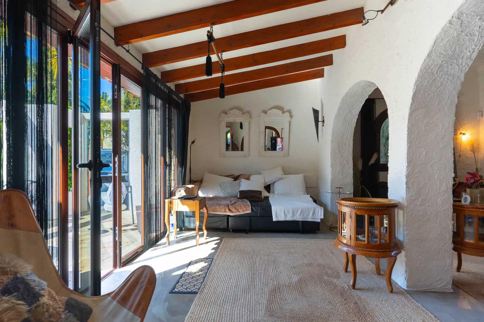 4 soveværelse Villa til salg i Javea / Xabia med swimmingpool - € 895.000 (Ref: 9797392)