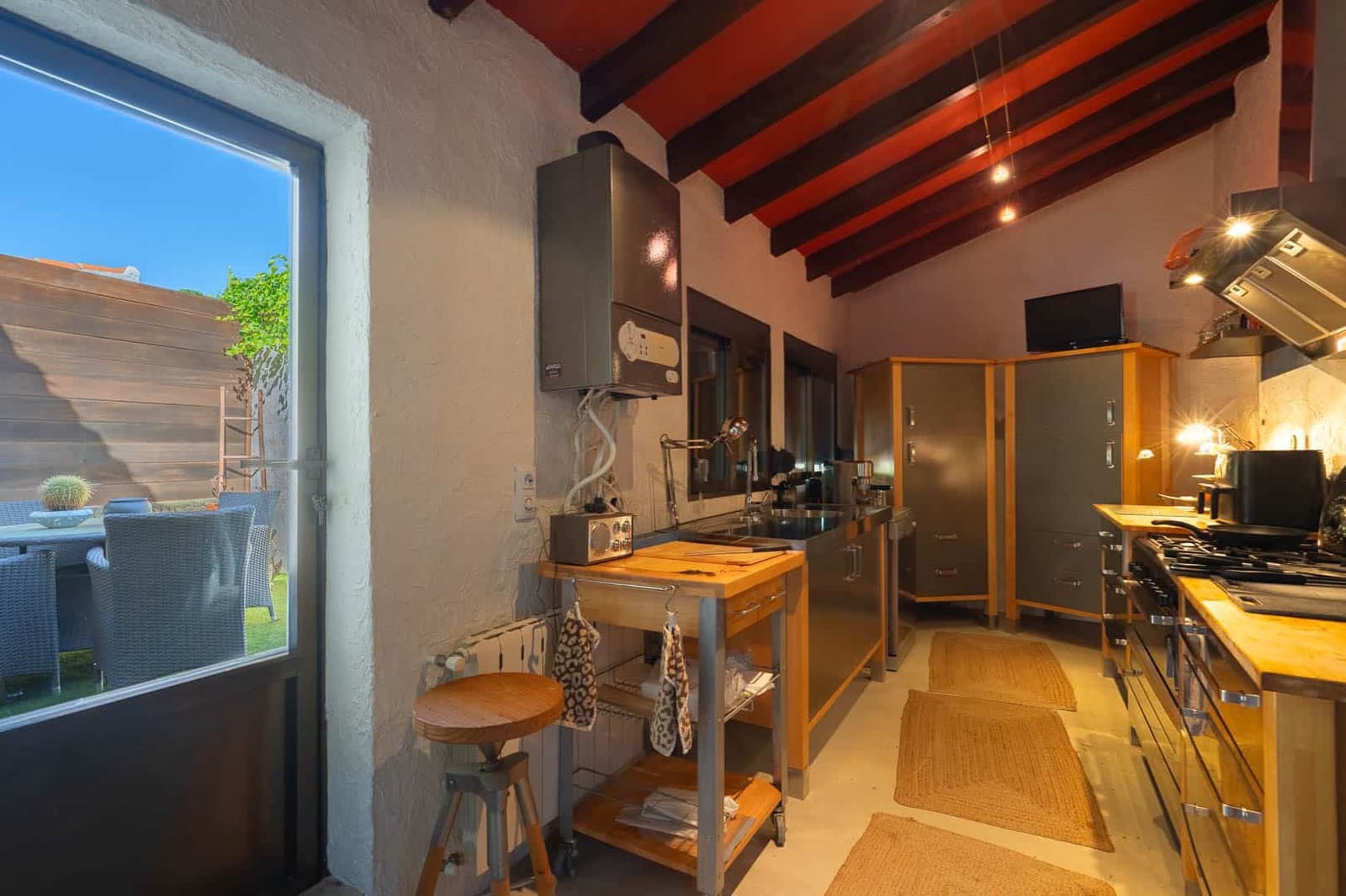 4 soveværelse Villa til salg i Javea / Xabia med swimmingpool - € 895.000 (Ref: 9797392)