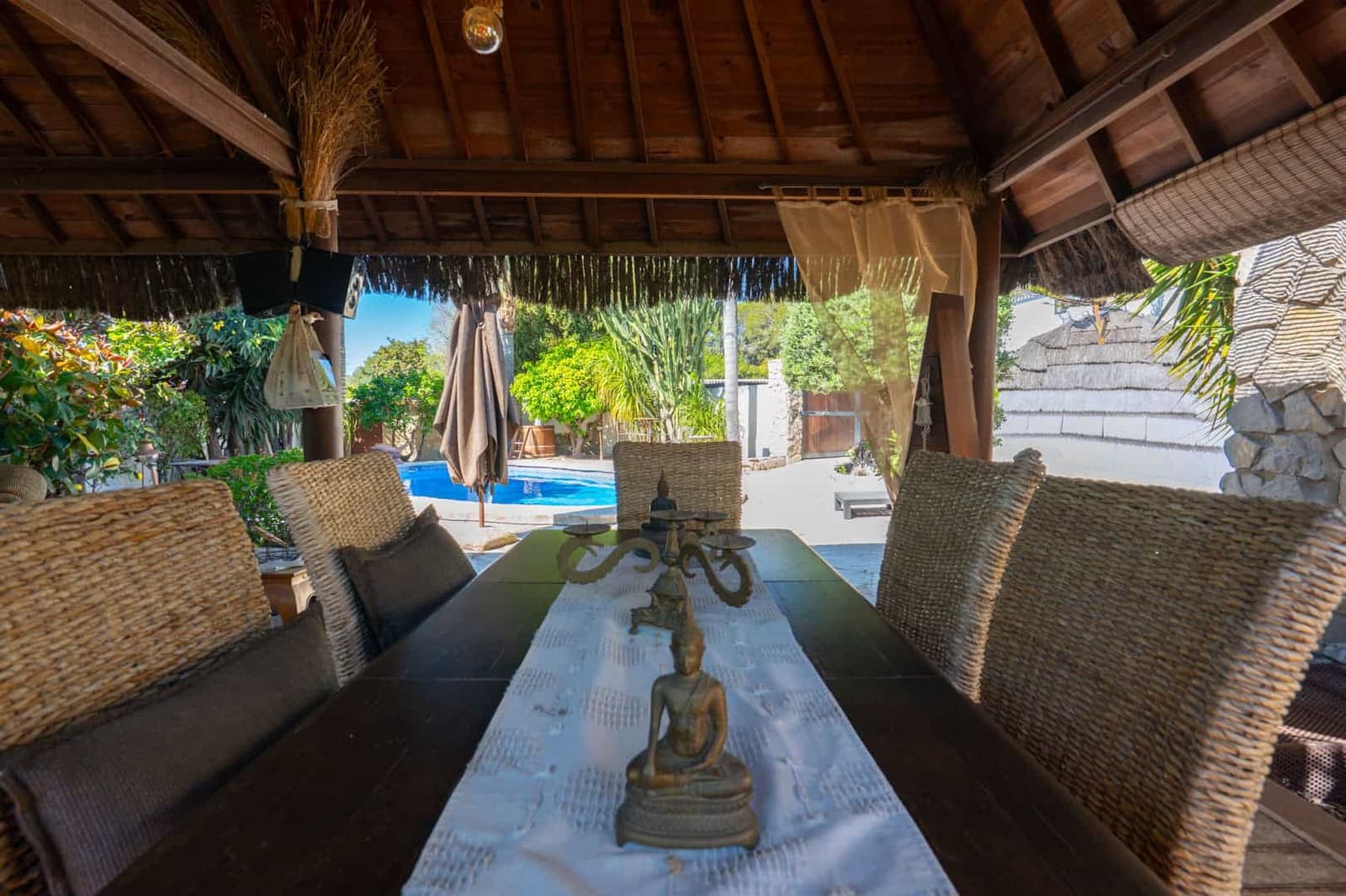 4 soveværelse Villa til salg i Javea / Xabia med swimmingpool - € 895.000 (Ref: 9797392)