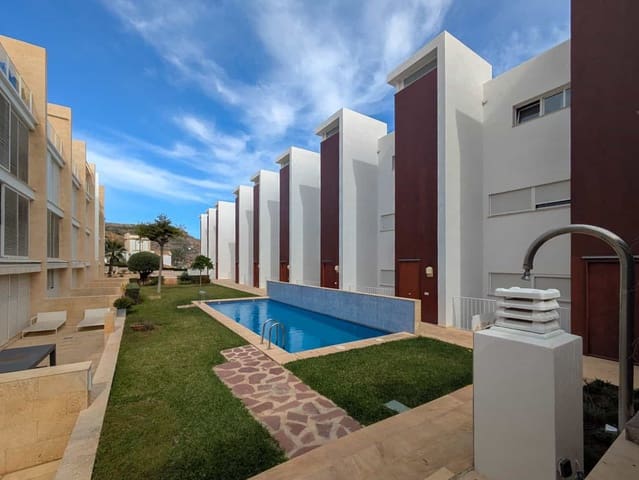 1 chambre Appartement à vendre à Puerto, Javea / Xàbia avec piscine - 355 000 € (Ref: 9797393)