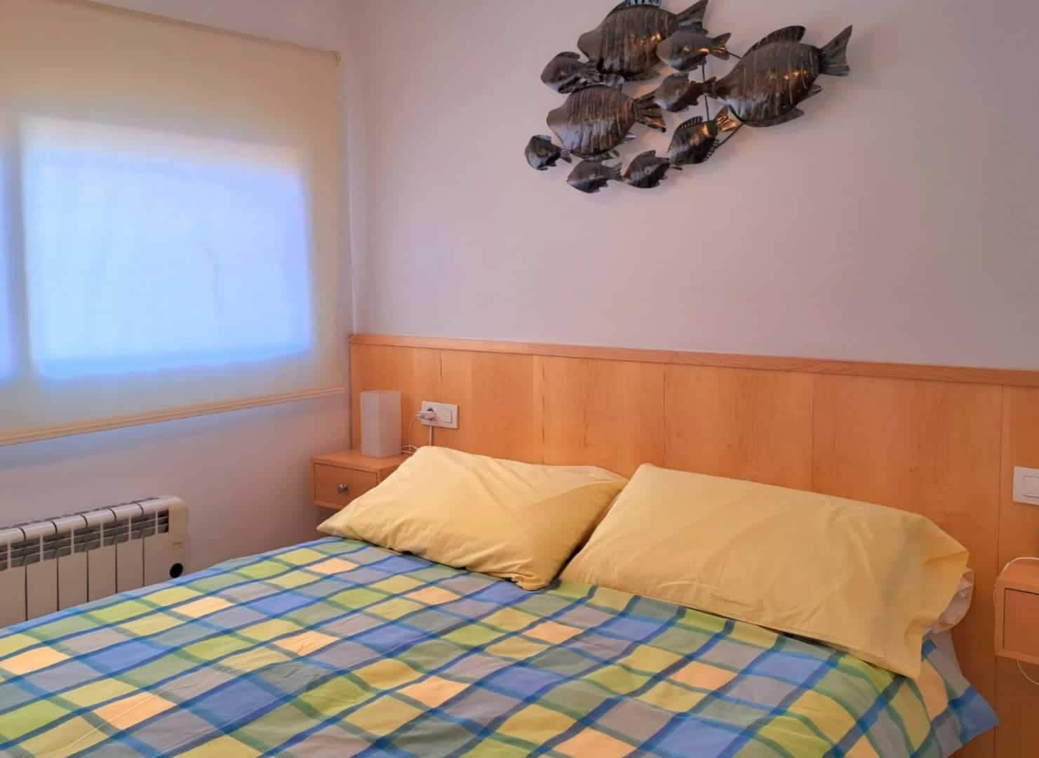 1 sovrum Lägenhet till salu i Javea / Xabia med pool - 355 000 € (Ref: 9797393)