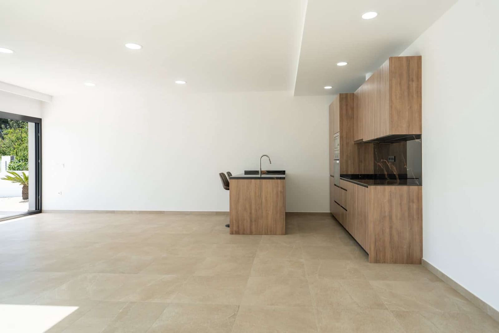 3 Zimmer Villa zu verkaufen in Benissa mit Pool Garage - 1.175.000 € (Ref: 9809793)