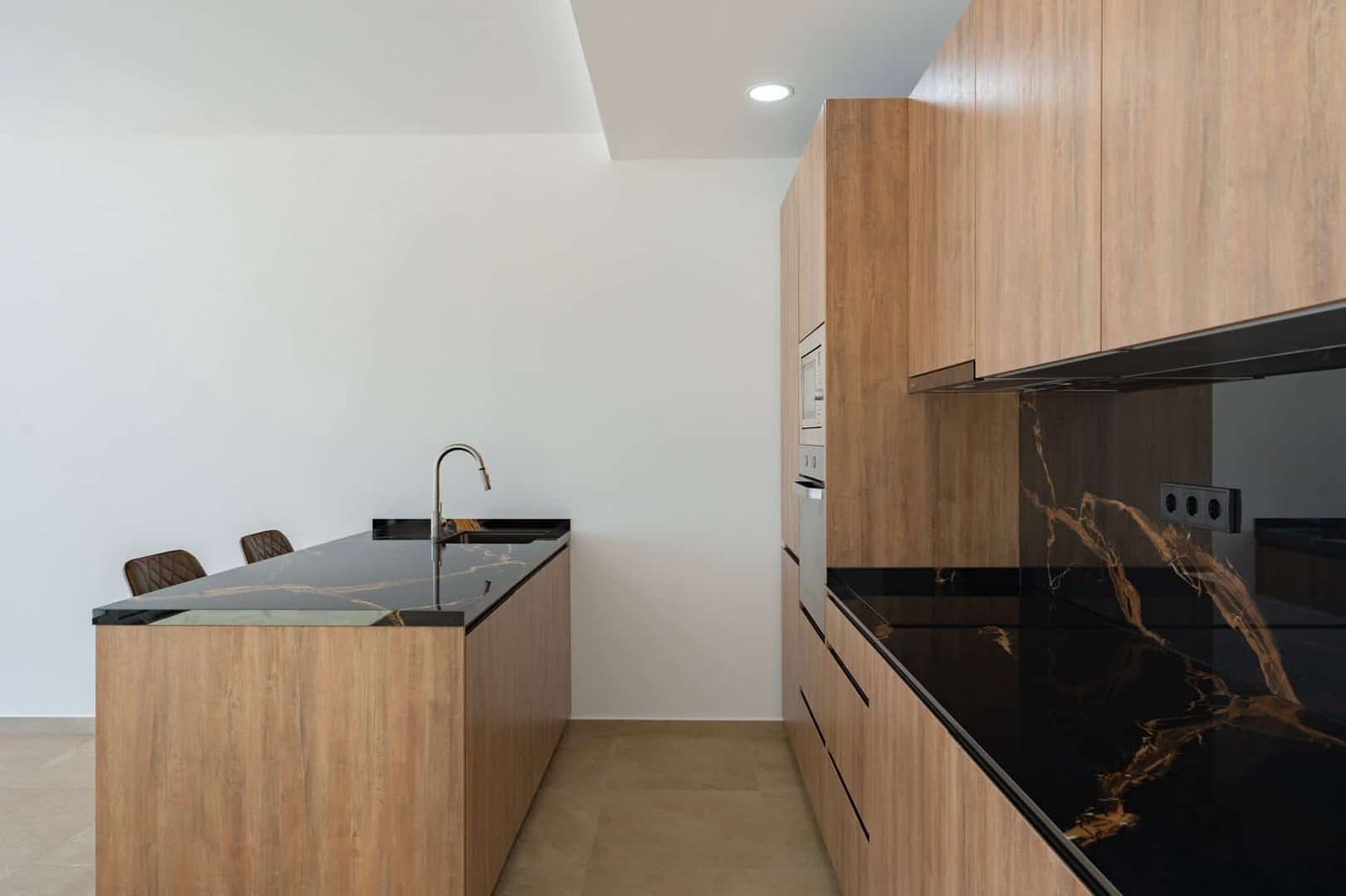 3 Zimmer Villa zu verkaufen in Benissa mit Pool Garage - 1.175.000 € (Ref: 9809793)