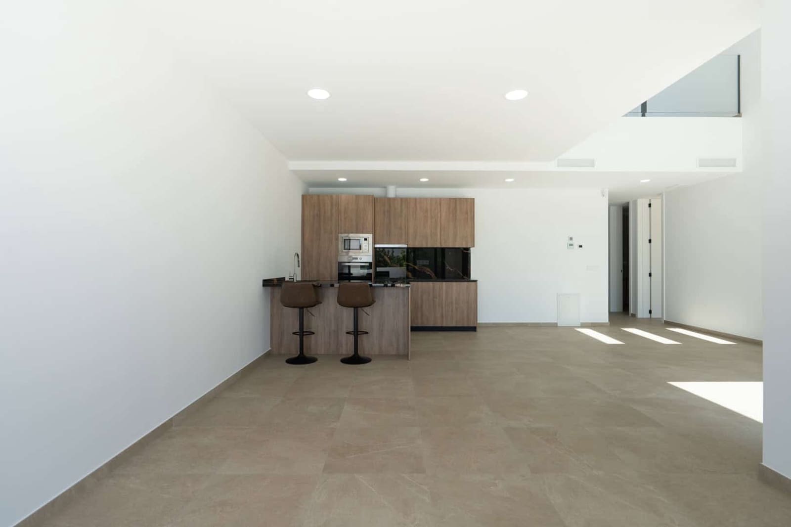 3 Zimmer Villa zu verkaufen in Benissa mit Pool Garage - 1.175.000 € (Ref: 9809793)