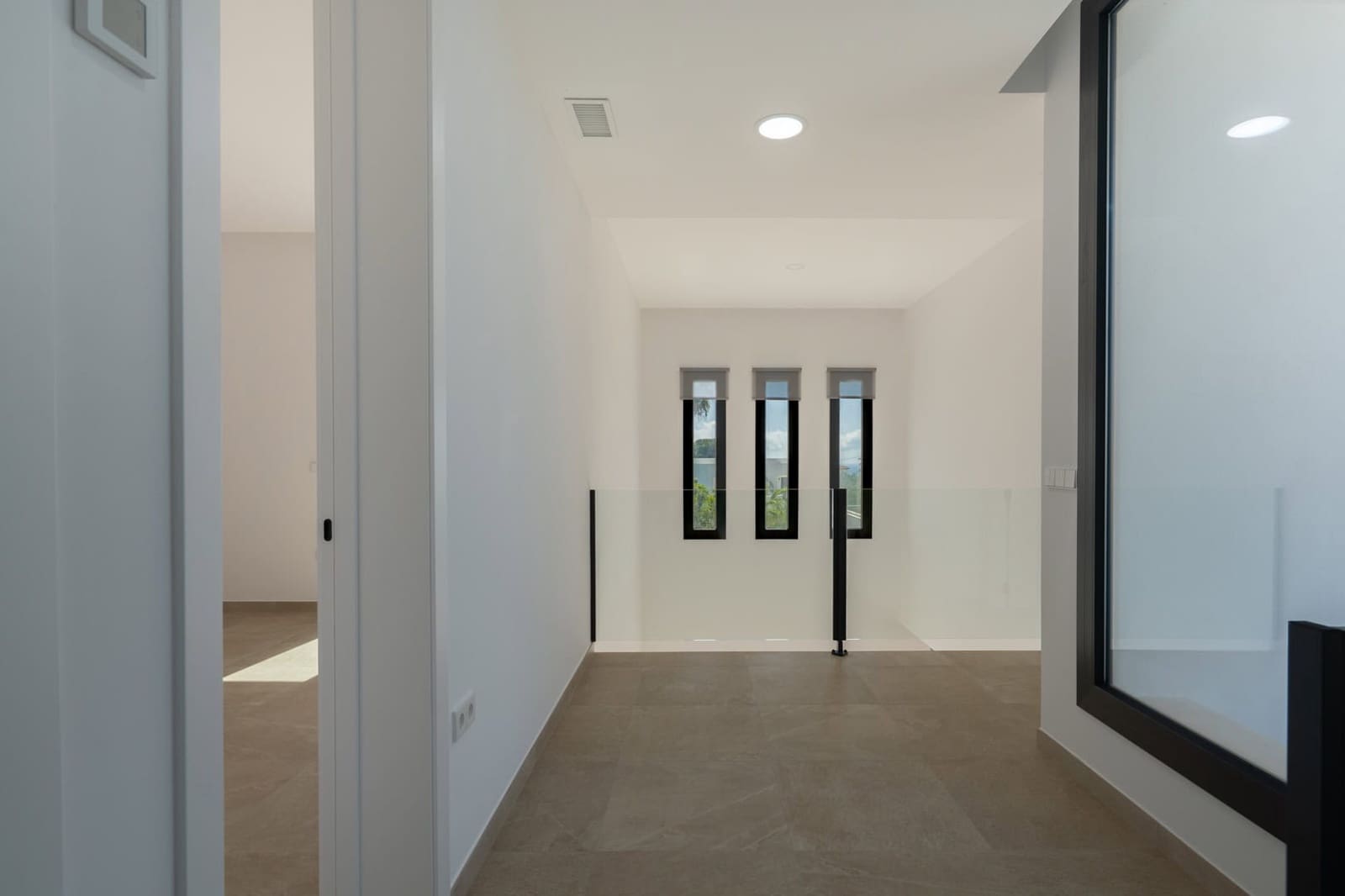 3 Zimmer Villa zu verkaufen in Benissa mit Pool Garage - 1.175.000 € (Ref: 9809793)