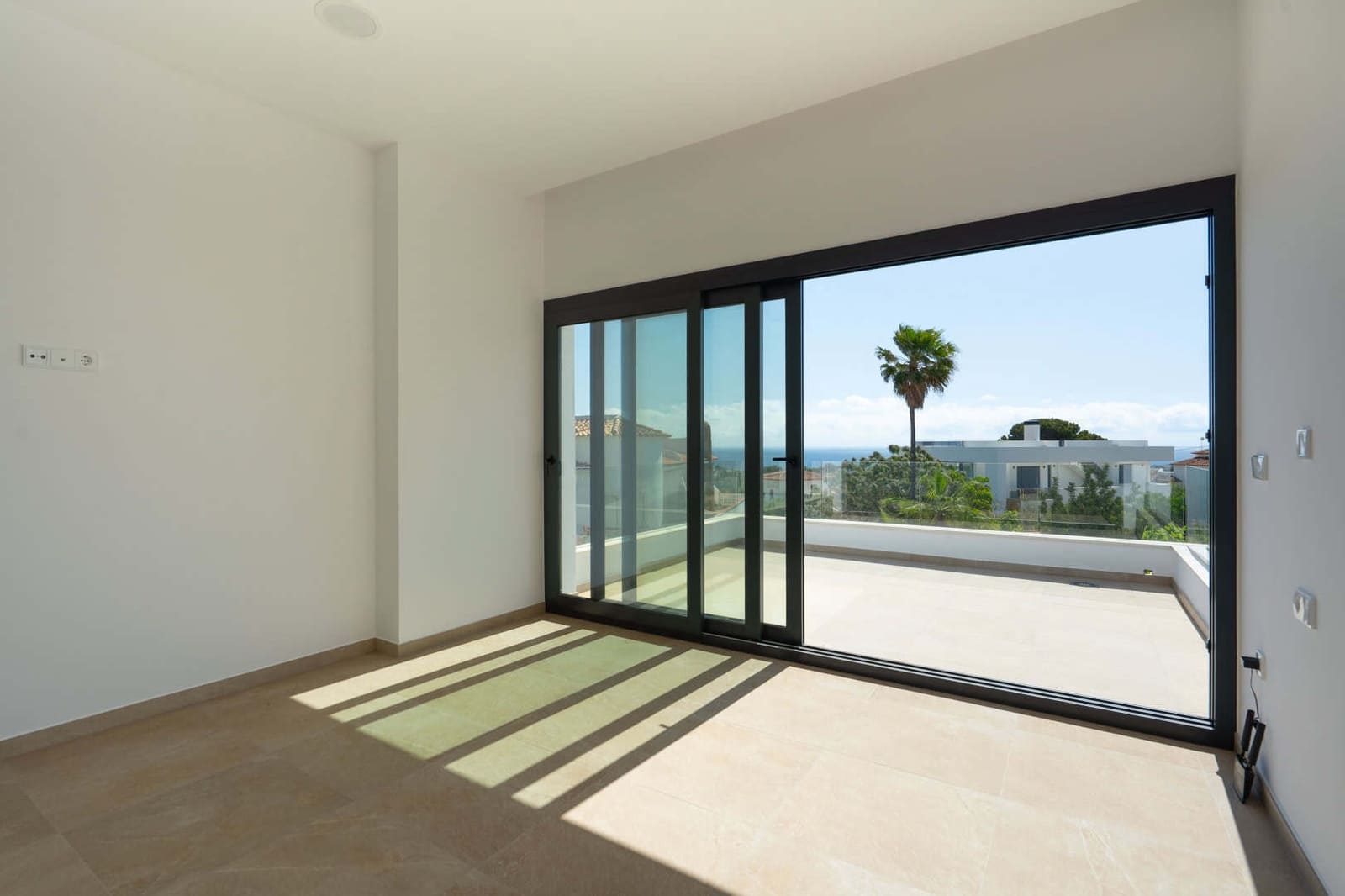 3 Zimmer Villa zu verkaufen in Benissa mit Pool Garage - 1.175.000 € (Ref: 9809793)