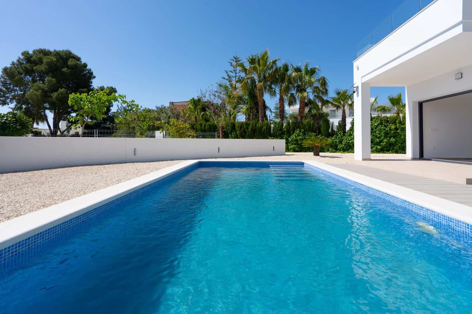 3 Zimmer Villa zu verkaufen in Benissa mit Pool Garage - 1.175.000 € (Ref: 9809793)