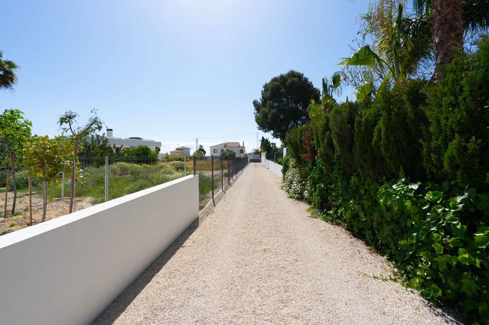 3 Zimmer Villa zu verkaufen in Benissa mit Pool Garage - 1.175.000 € (Ref: 9809793)