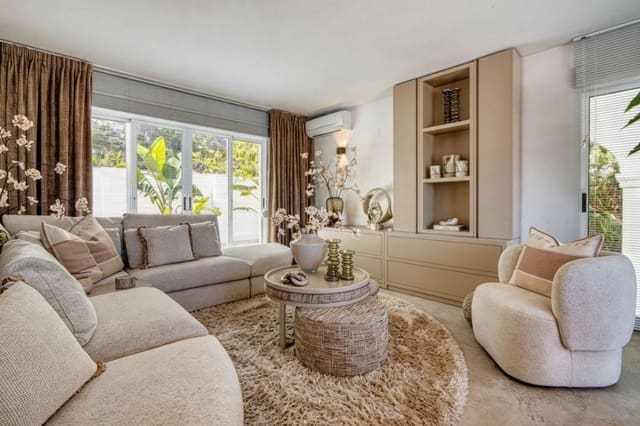 3 Zimmer Villa zu verkaufen in Partides comunes - Adsubia, Javea / Xàbia mit Pool Garage - 995.000 € (Ref: 9823093)
