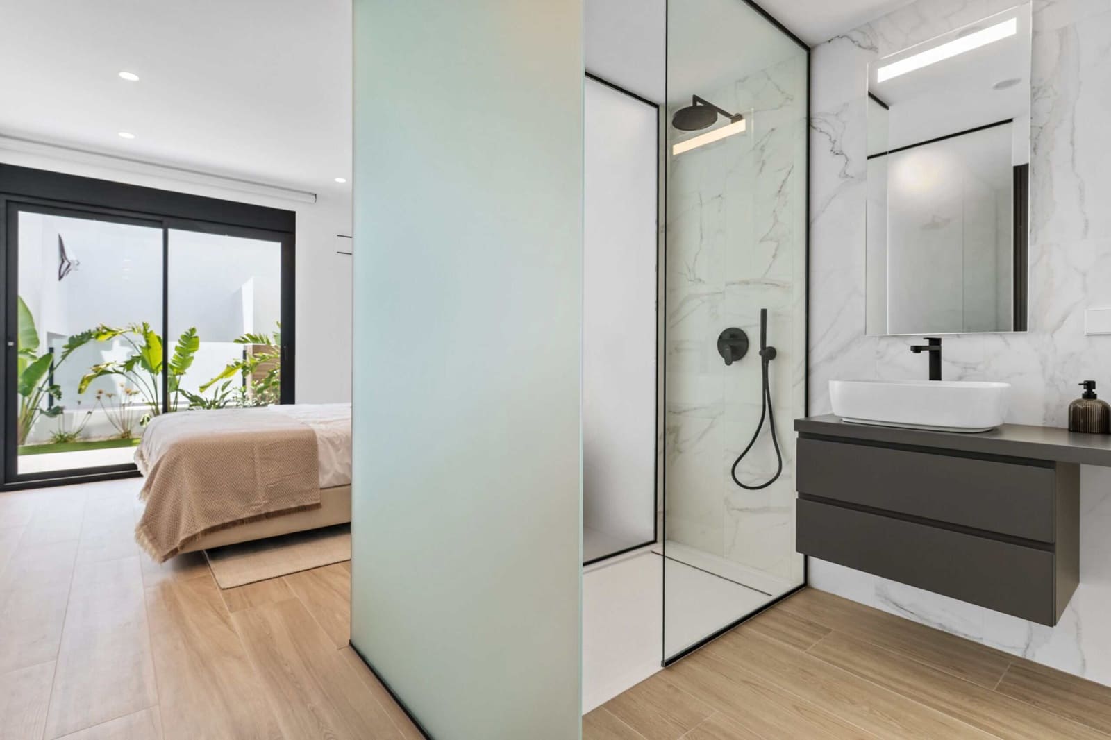 3 sovrum Lägenhet till salu i Cumbre del Sol med pool - 519 000 € (Ref: 9848333)