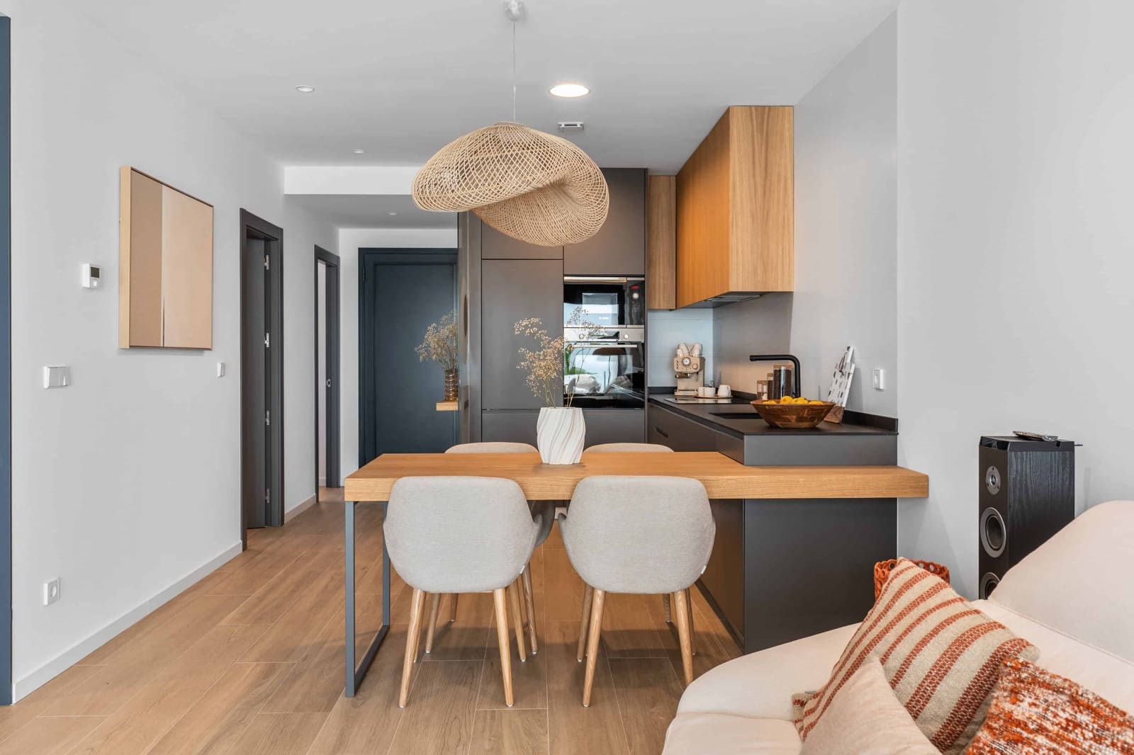 2 chambre Appartement à vendre à Cumbre del Sol avec piscine - 473 000 € (Ref: 9848335)