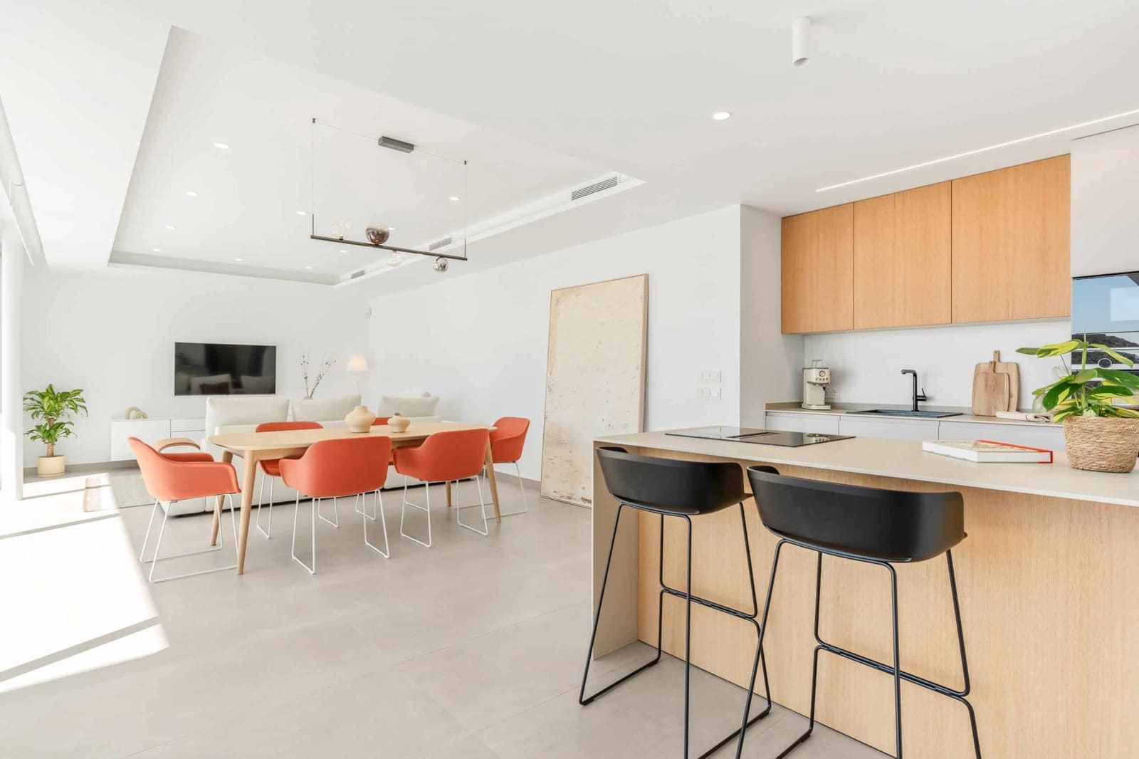 3 soveværelse Villa til salg i Cumbre del Sol med swimmingpool - € 1.378.000 (Ref: 9848338)