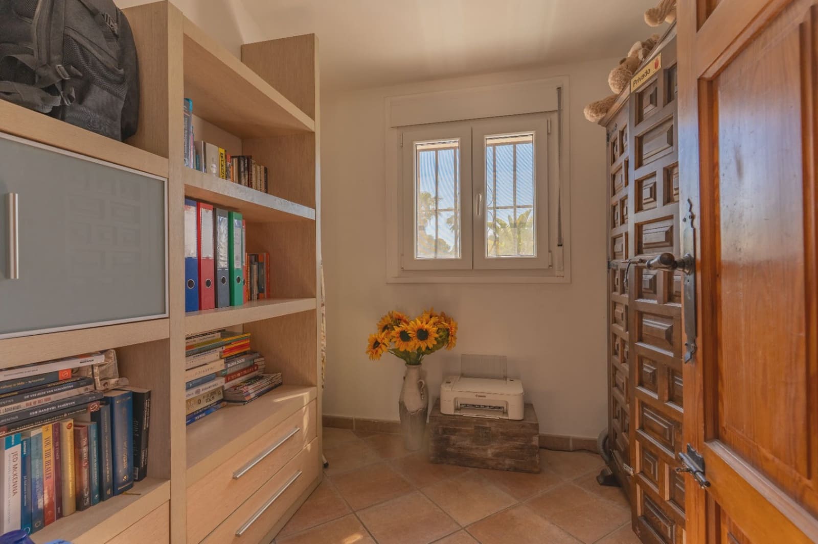 3 soveværelse Villa til salg i Pinosol med swimmingpool - € 618.000 (Ref: 9850090)