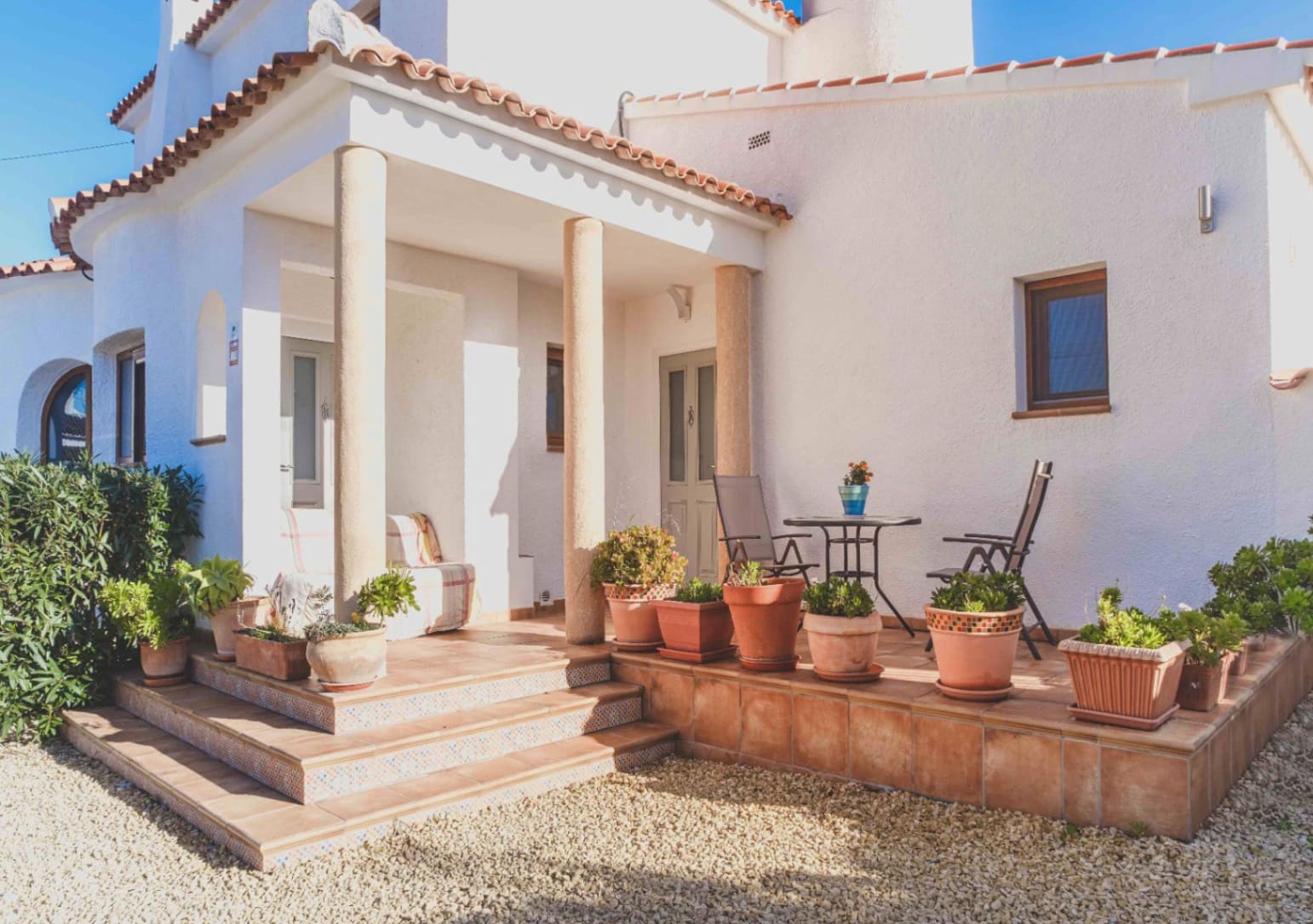 4 soveværelse Villa til salg i Javea / Xabia med swimmingpool - € 750.000 (Ref: 9850091)