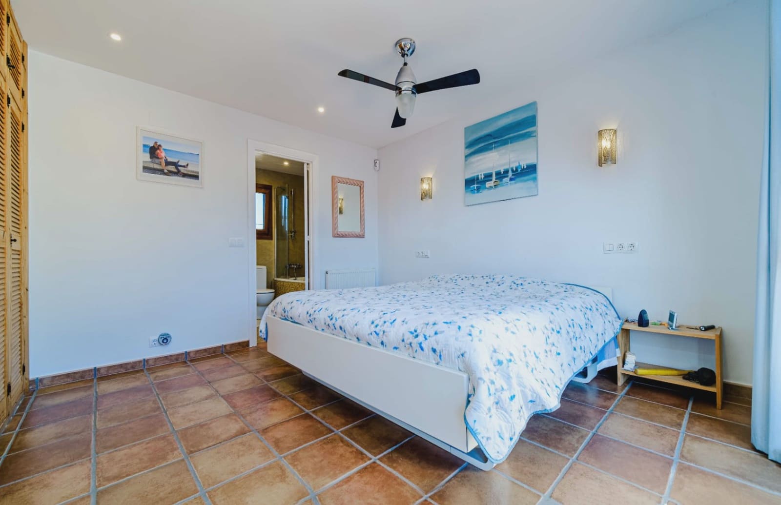 4 soveværelse Villa til salg i Javea / Xabia med swimmingpool - € 750.000 (Ref: 9850091)
