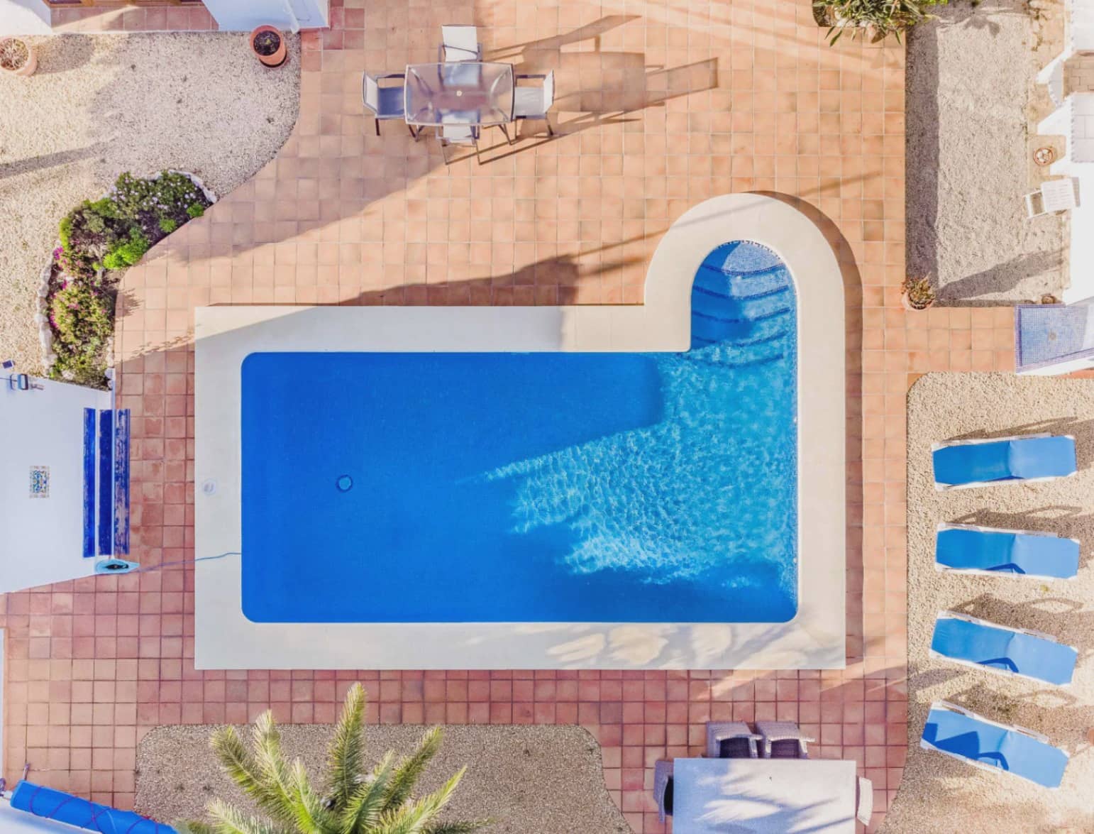 4 soveværelse Villa til salg i Javea / Xabia med swimmingpool - € 750.000 (Ref: 9850091)
