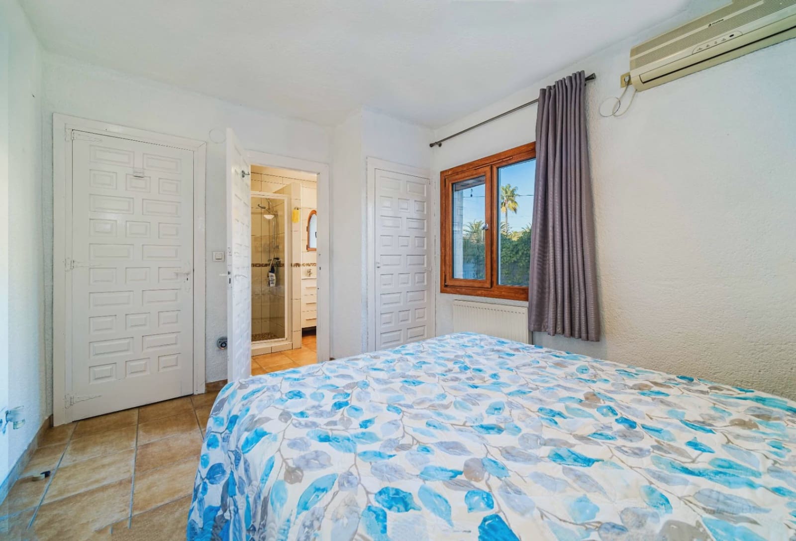 4 soveværelse Villa til salg i Javea / Xabia med swimmingpool - € 750.000 (Ref: 9850091)