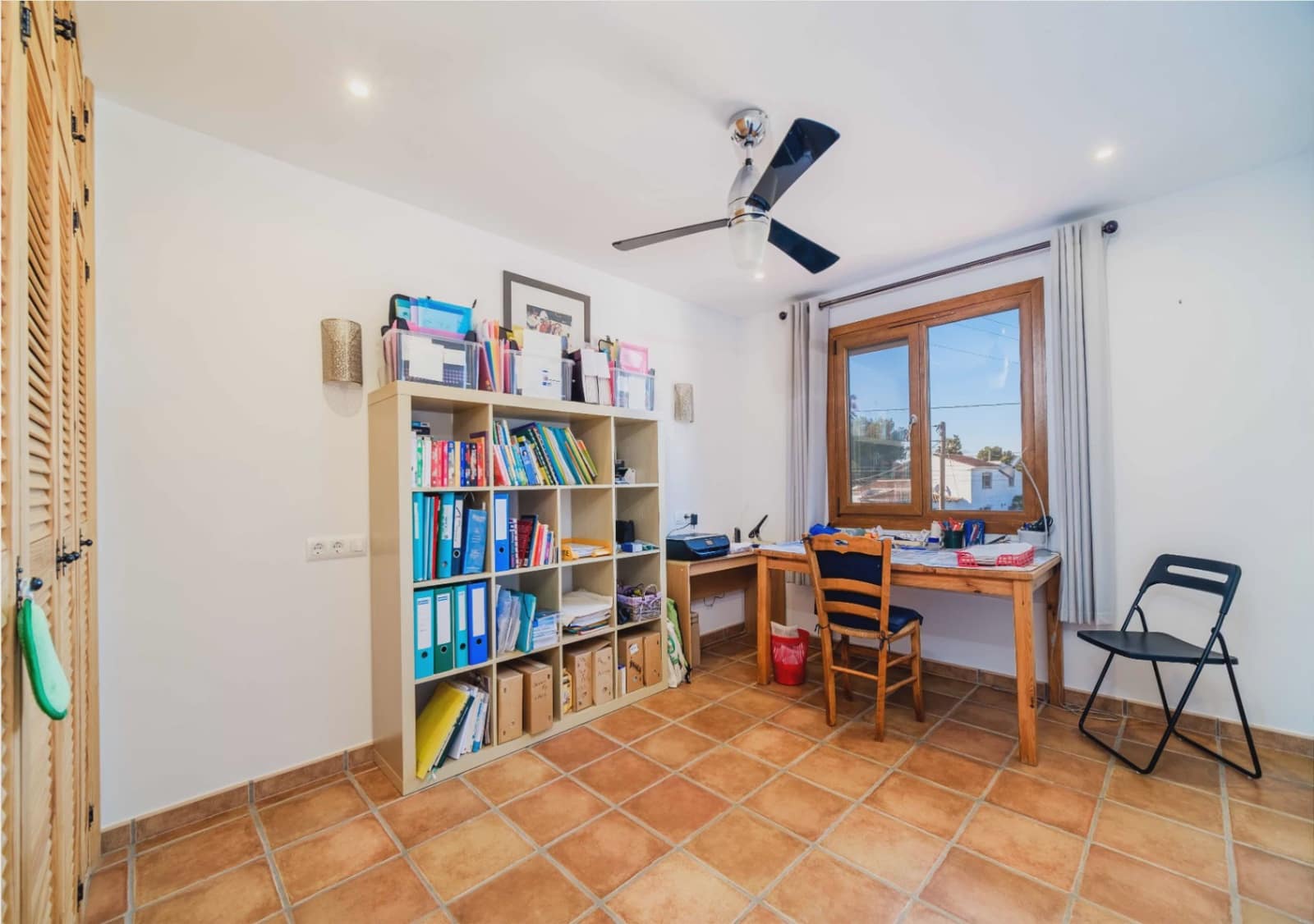 4 soveværelse Villa til salg i Javea / Xabia med swimmingpool - € 750.000 (Ref: 9850091)