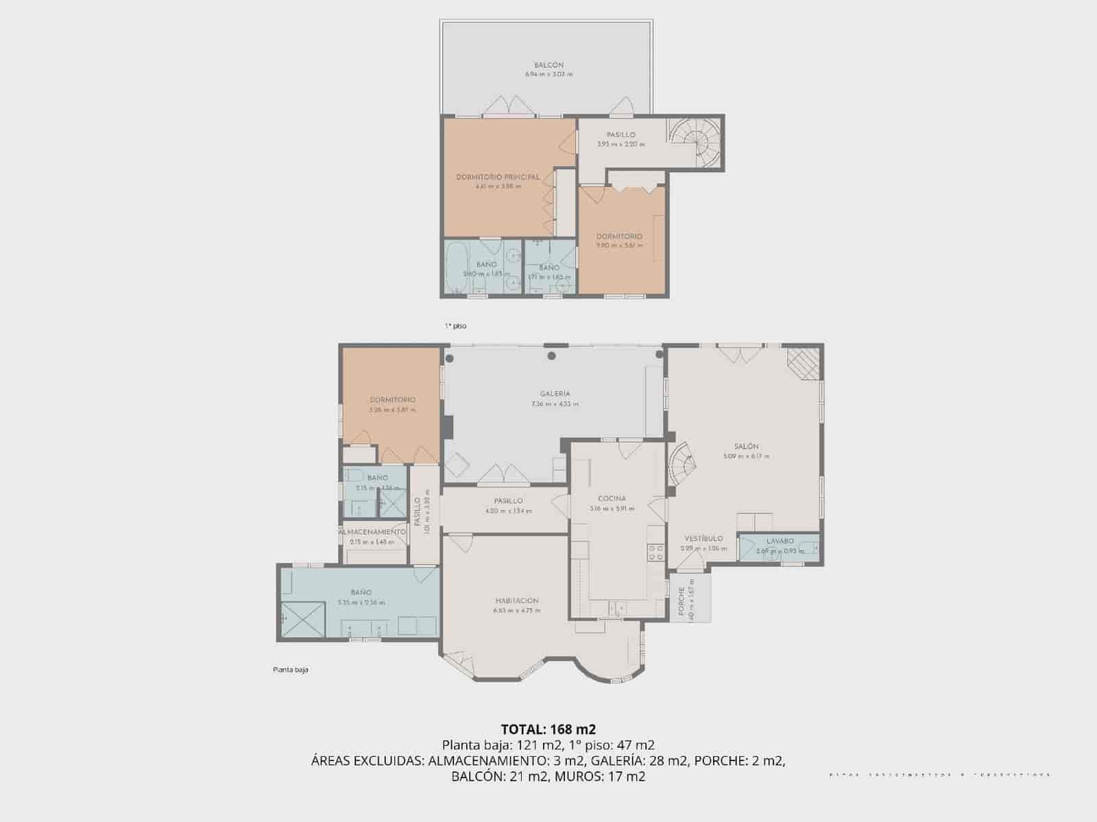 4 soveværelse Villa til salg i Javea / Xabia med swimmingpool - € 750.000 (Ref: 9850091)