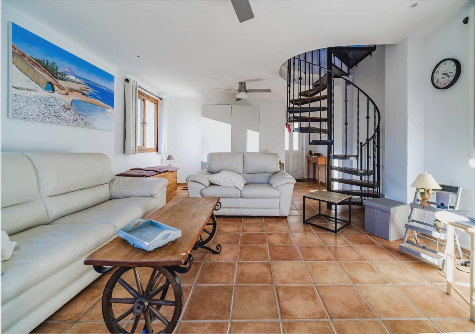 4 soveværelse Villa til salg i Javea / Xabia med swimmingpool - € 750.000 (Ref: 9850091)