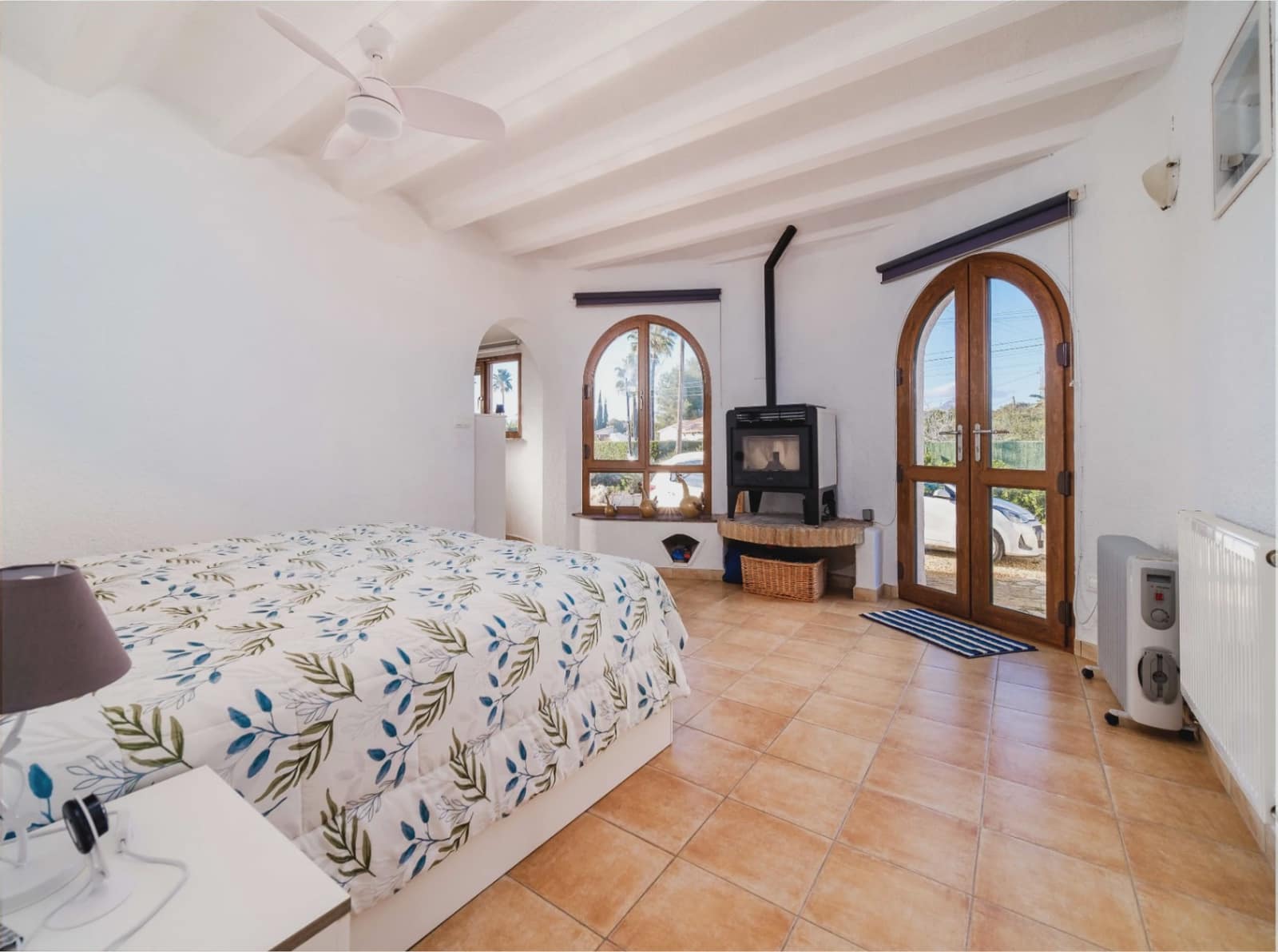 4 soveværelse Villa til salg i Javea / Xabia med swimmingpool - € 750.000 (Ref: 9850091)