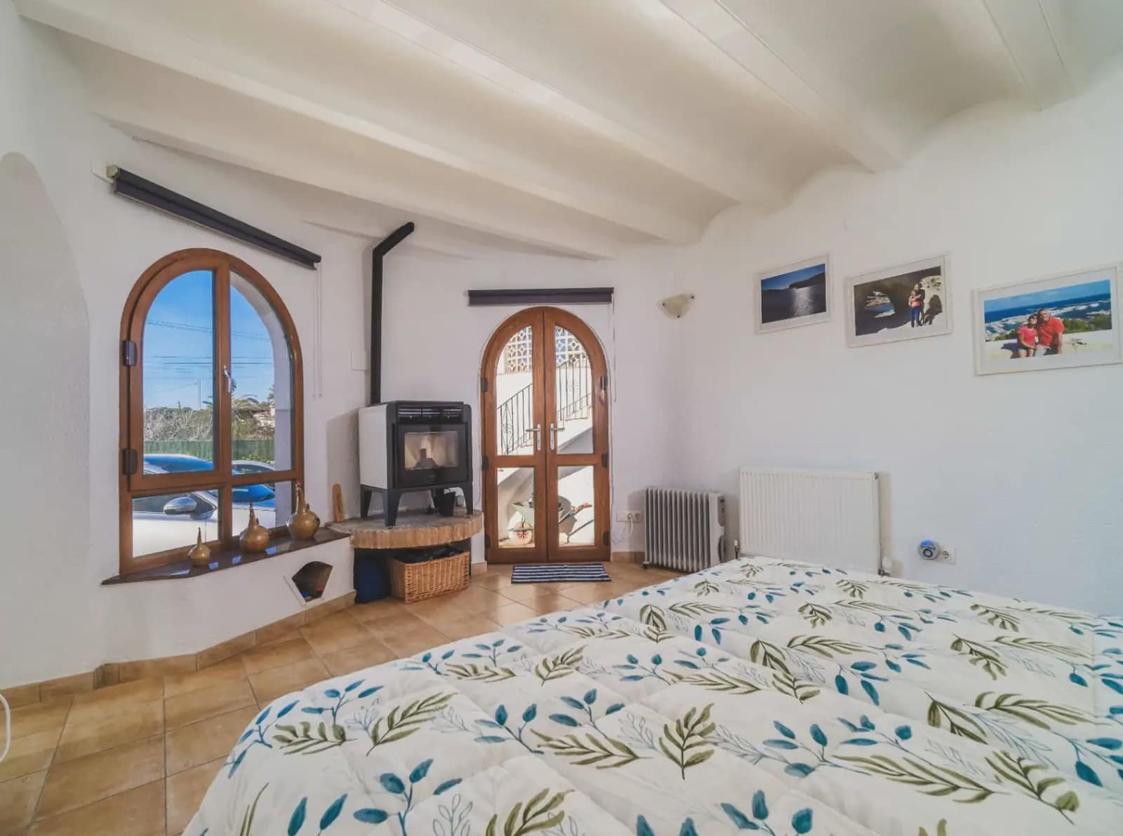 4 soveværelse Villa til salg i Javea / Xabia med swimmingpool - € 750.000 (Ref: 9850091)