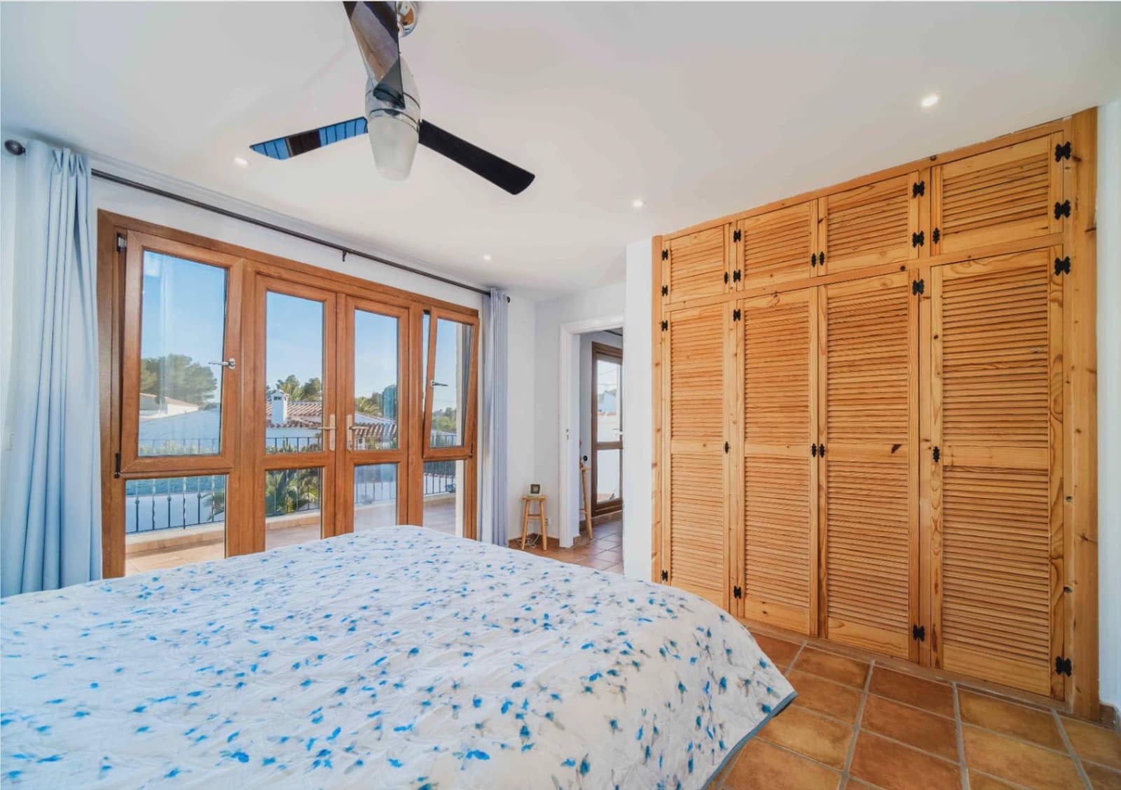 4 soveværelse Villa til salg i Javea / Xabia med swimmingpool - € 750.000 (Ref: 9850091)