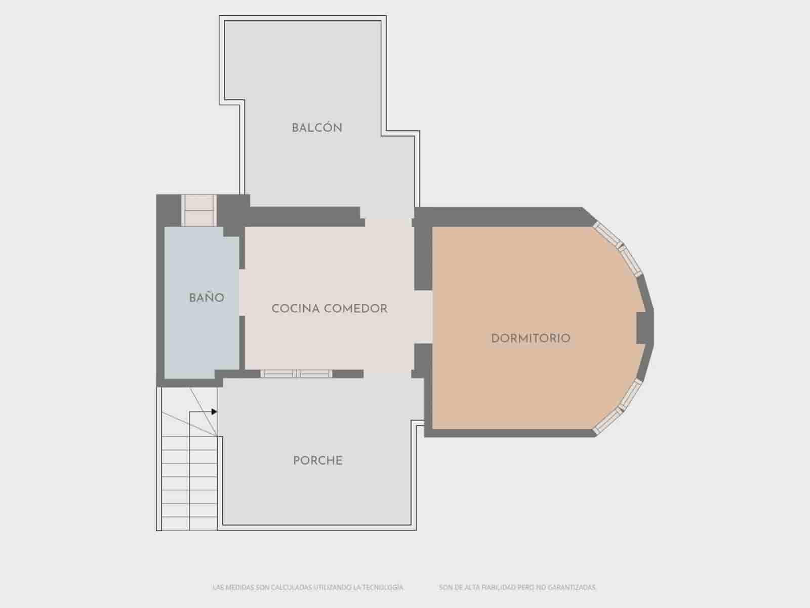 4 soveværelse Villa til salg i Pinosol med swimmingpool - € 875.000 (Ref: 9850092)