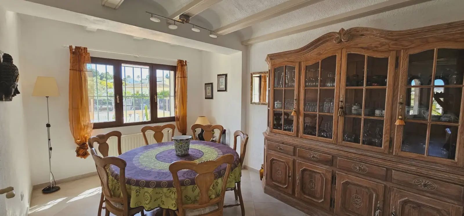 4 soveværelse Villa til salg i Pinosol med swimmingpool - € 875.000 (Ref: 9850092)