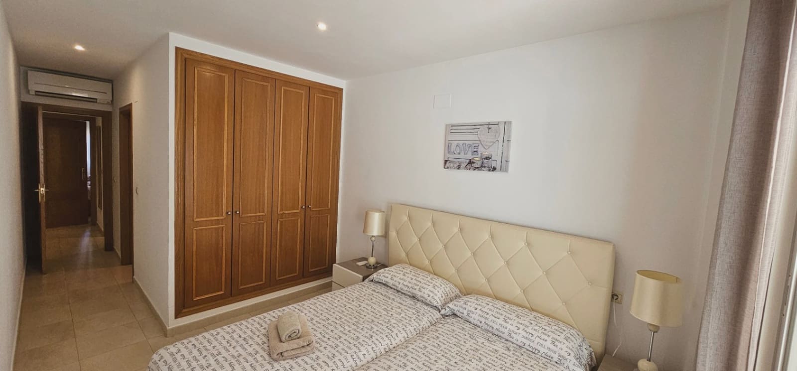 2 camera da letto Appartamento in vendita in Arenal con piscina - 395.000 € (Rif: 9850093)