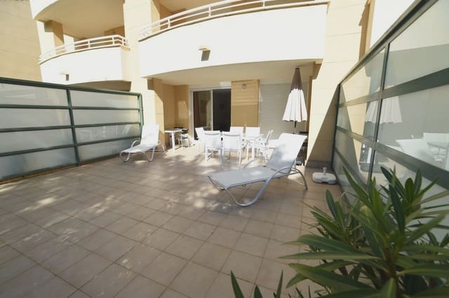 2 camera da letto Appartamento in vendita in Arenal, Javea / Xàbia con piscina - 395.000 € (Rif: 9850093)