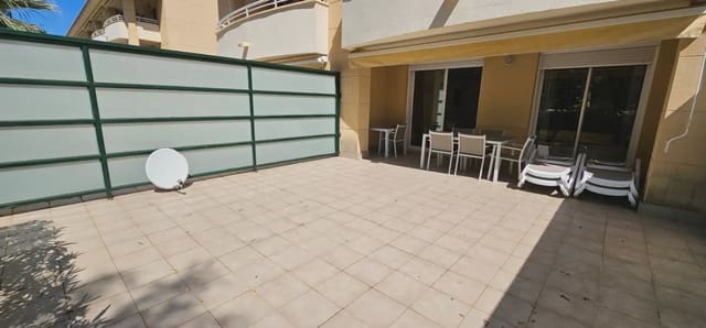 2 camera da letto Appartamento in vendita in Arenal, Javea / Xàbia con piscina - 395.000 € (Rif: 9850093)